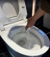 智能马桶哪个品牌质量好？焕新卫浴闭眼入这款