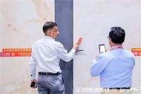 渠道、质保双重升级，大角鹿打出瓷砖终端体验升级组合拳