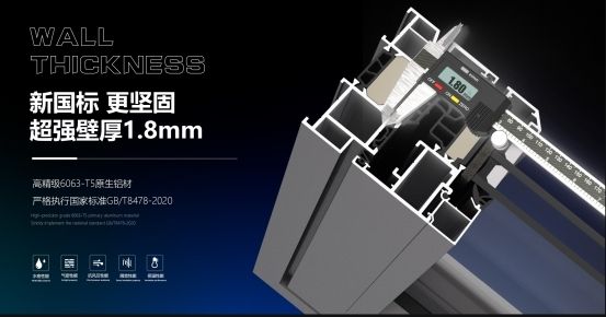 2026年国内选门窗定制服务商不用愁，严一实业值得你了解！国内门窗定制推荐