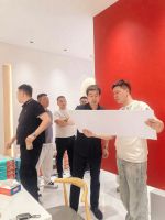 立邦河南经销商王俊勇用二十年走出一条从"卖涂料"到"做服务"的蜕变之路
