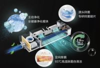 海信Ai家II：舒适领航，构建如“咖啡第一村”的理想空气