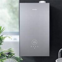 四项科技加持，阿诗丹顿壁挂炉赋能舒适采暖