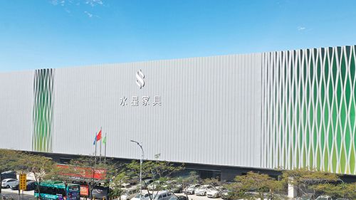 以国标为锚点，水星家具如何用年轻化布局重构健康家具赛道？