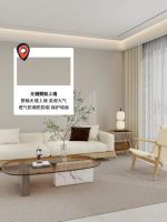 墙面翻新应该怎么做？墙面材料怎么选？
