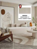 墙面翻新应该怎么做？墙面材料怎么选？