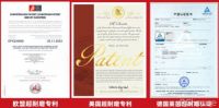 行业大满贯！大角鹿包揽瓷砖十大品牌、陶瓷十大品牌等多项大奖