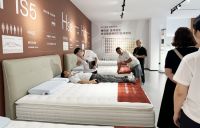 尺码化重构睡眠新标准｜圆梦缘·睡码派床垫正式发布，开启床垫行业科学选垫新时代