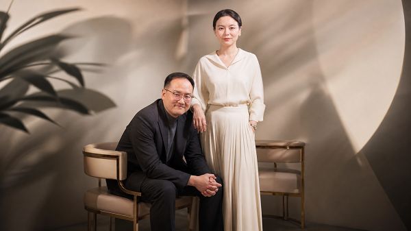 集美赵宁、赵婧首度深度解读品牌传承与行业破局之道