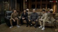 沙发也会“思考”？舒漫德AI技术亮相《PureRED时尚画报》，重新定义智能坐感