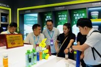 广州建博会丨兔宝宝胶粘剂多款新品首发 以环保为生命线，剑指胶粘剂一线品牌