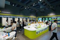 广州建博会丨兔宝宝胶粘剂多款新品首发 以环保为生命线，剑指胶粘剂一线品牌