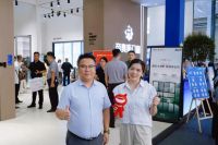 2026广州建博会｜对话帝奥斯谭晓平：静是根基，无界是方向