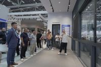 2026广州建博会｜对话帝奥斯谭晓平：静是根基，无界是方向