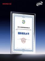 火王，触屏智能灶开创者！