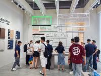 精工立界·匠造方寸｜梅拉诺亮相广州建博会，以三十年智造实力定义高端收口新势力