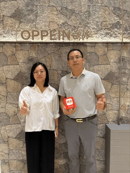 专访欧派商厨李斌：弗洛德独立出征，不锈钢高定赛道迎来新玩家
