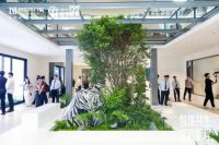 【直击建博会】轩尼斯门窗：双馆锚定新旧双赛道，航天基因重构门窗价值