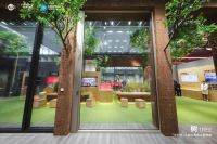 【直击建博会】派雅门窗李隽昕：以“深舒适”沉浸式体验，重新定义门窗价值坐标