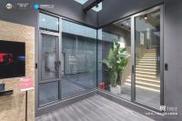 【直击建博会】派雅门窗李隽昕：以“深舒适”沉浸式体验，重新定义门窗价值坐标