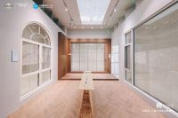 【直击建博会】派雅门窗李隽昕：以“深舒适”沉浸式体验，重新定义门窗价值坐标