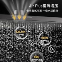 从全屋智能到空间场景重塑： 箭牌卫浴智能花洒系列，以人本科技赋能智慧沐浴新生态