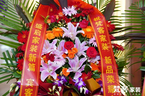 迭代升级再启新篇,梵客家装F13智享版整装重磅发布