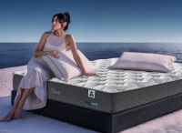 奢享品质酣眠｜斯丽比迪新品发布，解锁都市疗愈睡眠