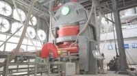 普拉陶柔光砖×SACMI：引入先进压制成型技术 保障坯体品质一致性