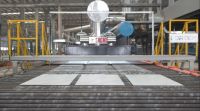 普拉陶柔光砖×SACMI：引入先进压制成型技术 保障坯体品质一致性