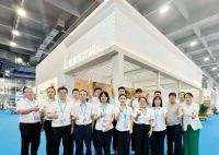 建博会圆满收官｜达人云集 客商齐聚，航美实力斩获实木板材品类 TOP1