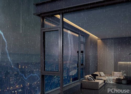 防风雨门窗怎么选?5个主流品牌横向看
