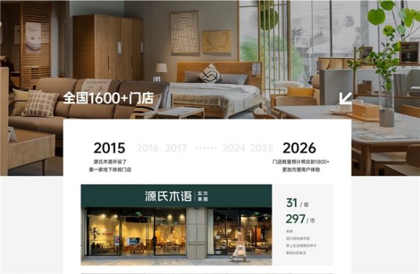 源氏木语主导制定13项实木家具行业标准，以标准引领者姿态推动行业高质量发展