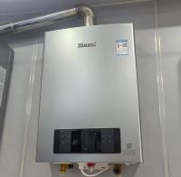 燃气热水器哪个品牌好？庆东纳碧安、林内、能率、史密斯怎么选？
