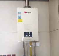 燃气热水器哪个品牌好？庆东纳碧安、林内、能率、史密斯怎么选？