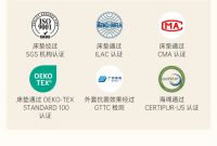 源氏木语主导制定13项实木家具行业标准，以标准引领者姿态推动行业高质量发展