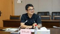 深化能级工资协商，共筑和谐劳动关系｜德清县政协专题调研座谈走进云峰莫干山