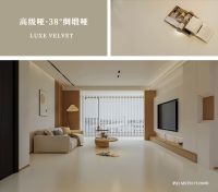 装修真相！控光不到位，再贵的哑光砖也难筑高级感