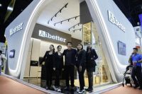 Aibetter爱贝特不锈钢全屋定制家居诚邀您共赴2026马来西亚国际建筑及室内设计及建材展！