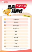 上半年京东家电家居商家生态持续向好 近2.5万商家成交额同比增长超50%