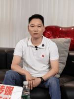 《百亿家居人》第八期上线——新恒隆集团：建陶行业的“信心重建”，长期主义不再是口号