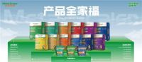 陕西瓦工看过来！迈特斯科预拌砂浆——施工友好，告别空鼓，效率翻倍！