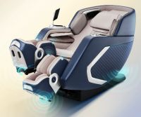 2026送给长辈按摩椅5000-18000元怎么选