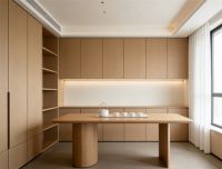 2026 全屋定制品牌推荐｜双依格家居：高性价比环保定制之选