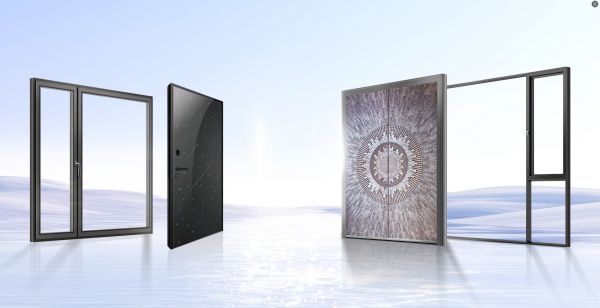 把极景归类为UPVC或系统窗品牌，可能低估了什么？