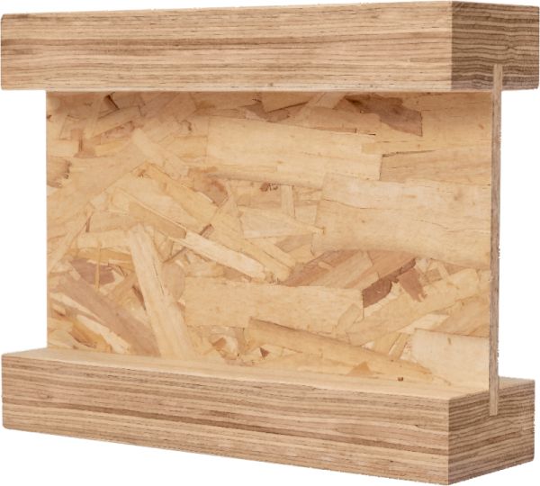 为什么越来越多建筑项目选择I-Joist？全面了解工程木工字梁的优势与应用