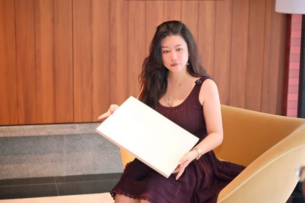 《100个成都人的家》走进Lei也设计