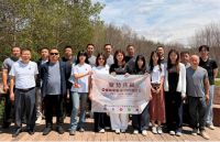 聚势共赢：美刷涂装项目销售推介会完美落幕