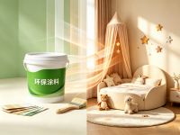 新国标实施近2月，涂料行业正在发生一场“静默淘汰”——从“面漆达标”到“空间达标”，谁在出...