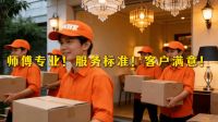 安装平台师傅把货弄坏了怎么办？奇兵到家：用五道防线帮家居商家兜底