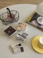 德力西CD295艺术家开关，把美术馆搬进家，构筑品牌差异化美学标签